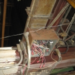 Electrical Safety Hazzard Racine